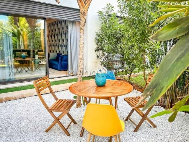 Appartement location à Anfa, Gharb-Chrarda-Beni Hssen
