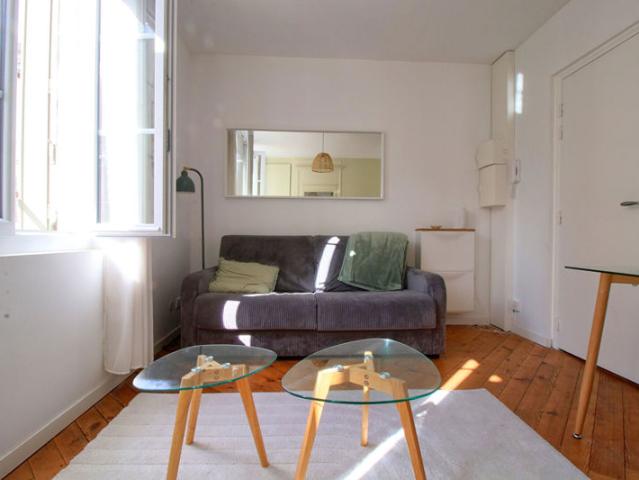 Appartement location à Rouen, Ruan