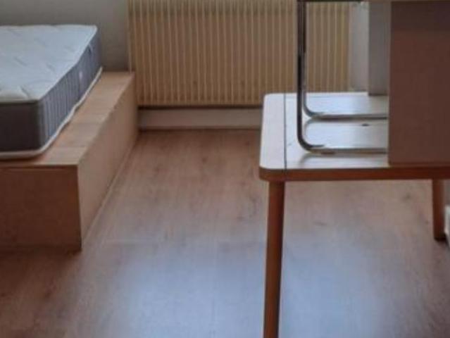 Studio mieten in Martigny, Wallis