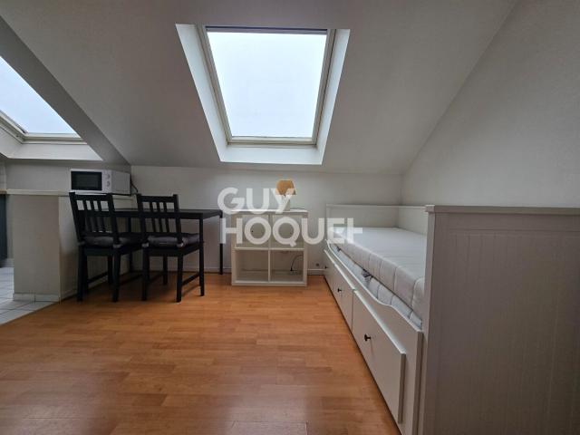 Appartement location à Brest, Bretagne