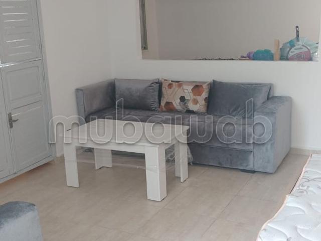 Appartement location à Rbat