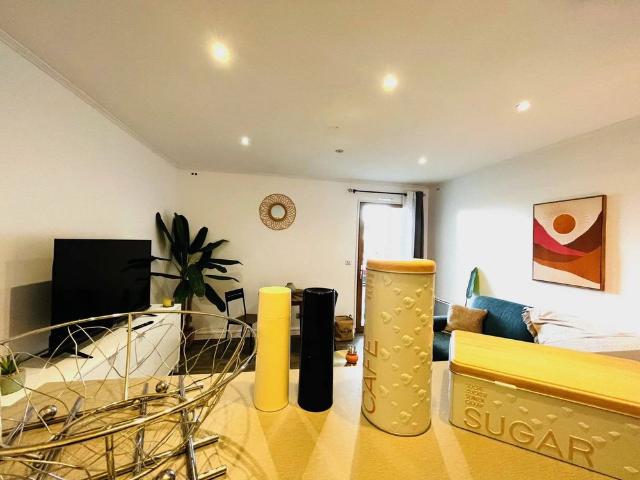 Appartement location à Arles