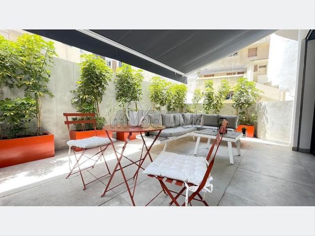 Appartement location à Anfa, Gharb-Chrarda-Beni Hssen