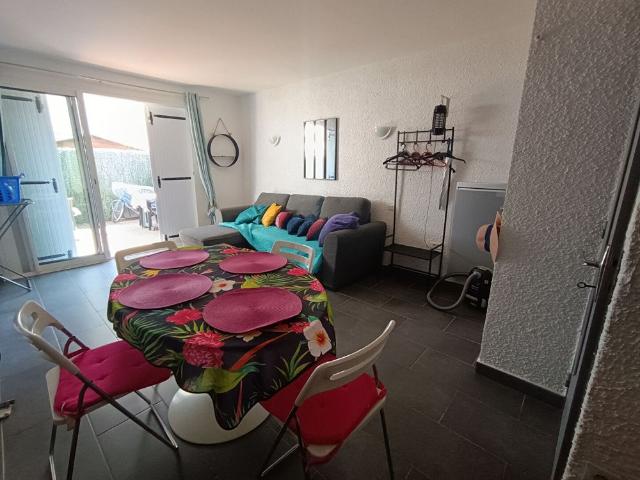Studio location à Narbonne, Port-la-nouvelle