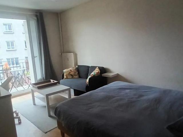 Studio location à Tours