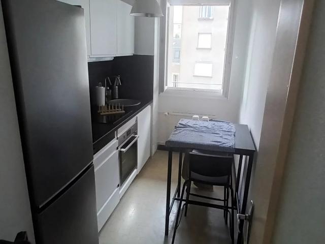 Studio location à Tours