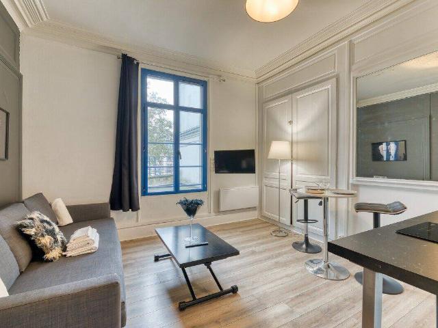 Studio location à Quartier Saint-Marc / Croix de Pierre / Saint-Nicaise, Rouen