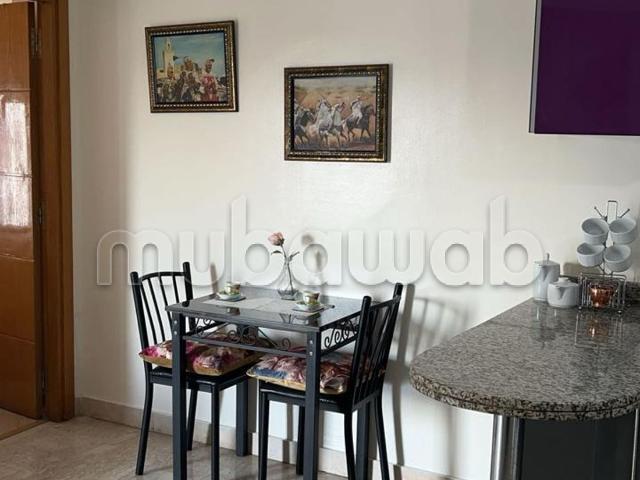 Appartement location à Anfa, Gharb-Chrarda-Beni Hssen
