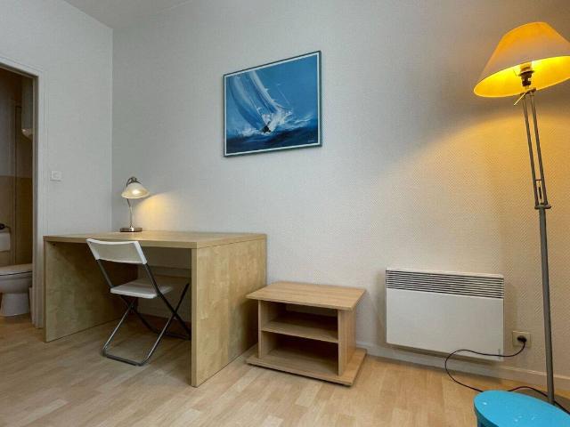 Studio location à La Genette, La Rochelle