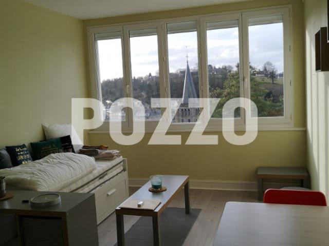Appartement location à Vire