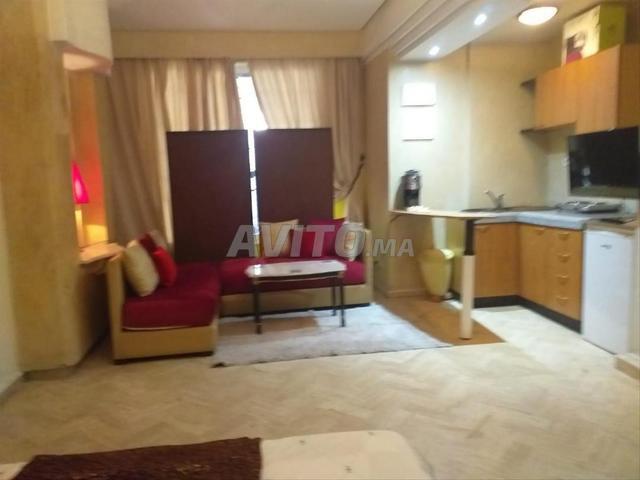 Appartement location à Anfa, Gharb-Chrarda-Beni Hssen