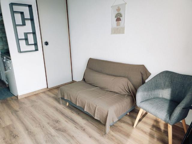 Studio location à Narbonne, Port-la-nouvelle