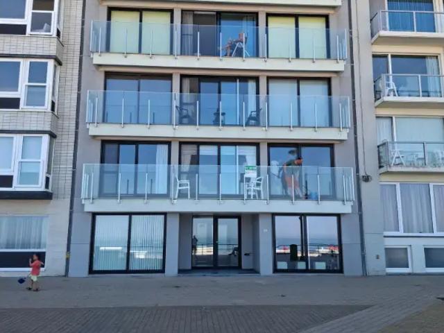 Kot location à Middelkerke, West-Vlaanderen
