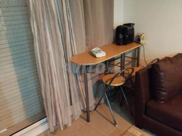 Appartement location à Anfa, Dar Sultan