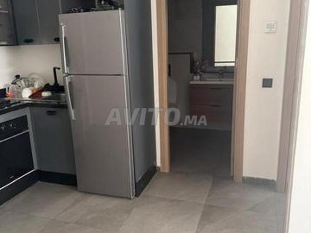 Appartement location