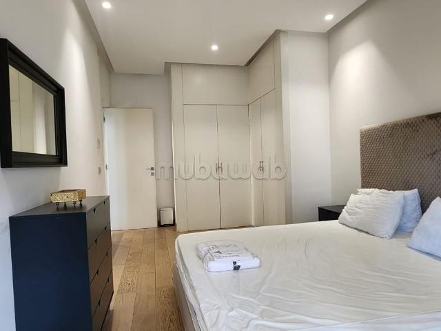 Appartement location à Anfa, Gharb-Chrarda-Beni Hssen