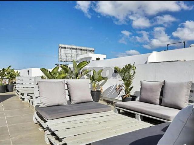Appartement location à Anfa, Gharb-Chrarda-Beni Hssen