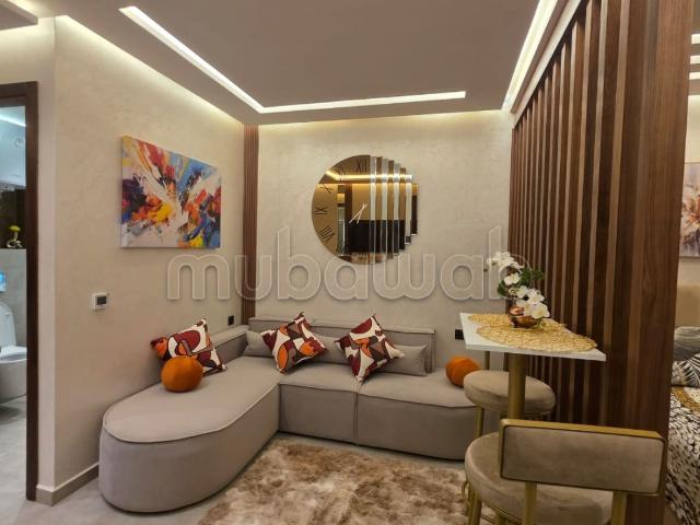Appartement location à Anfa, Gharb-Chrarda-Beni Hssen