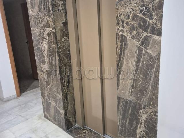 Appartement location à Anfa, Gharb-Chrarda-Beni Hssen