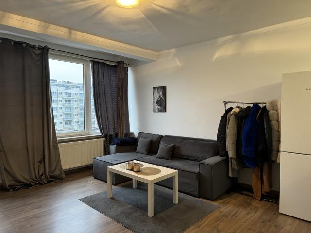 Studio location à Molenbeek-saint-jean