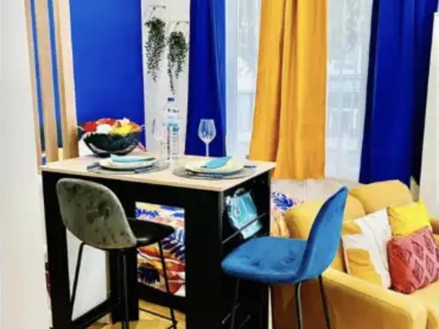 Kot location à Molem, Bruxelles