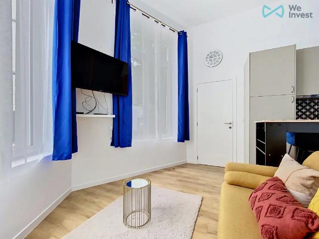 Kot location à Molem, Bruxelles