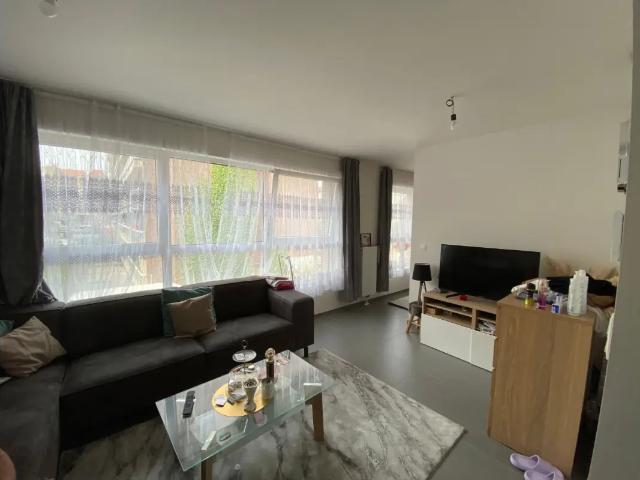 Kot location à Rive Gauche - Linkeroever, Molenbeek-Saint-Jean - Sint-Jans-Molenbeek