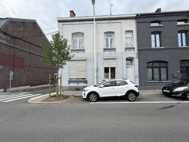 Kot location à Bergen, Wallonie