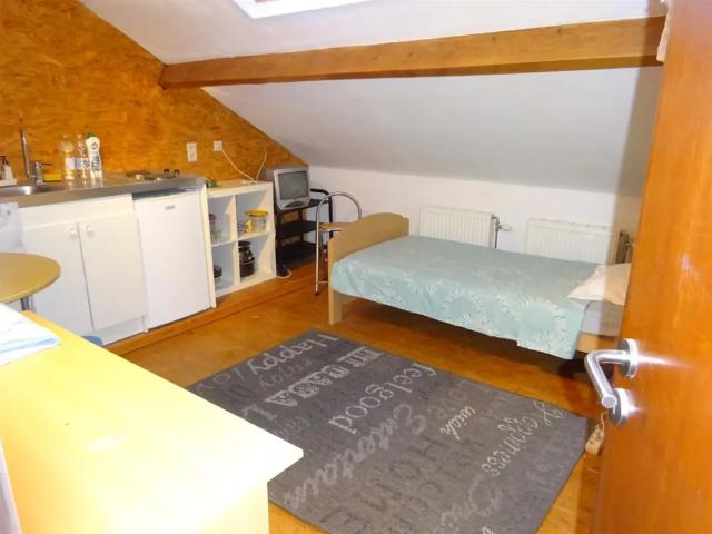 Kot location à Bergen, Wallonie