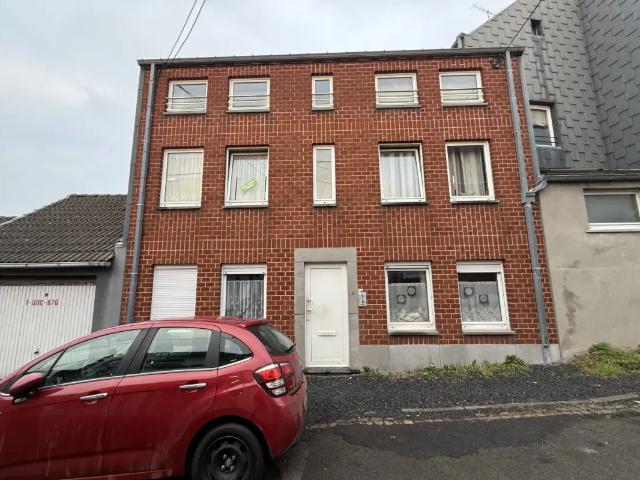 Kot location à Mons