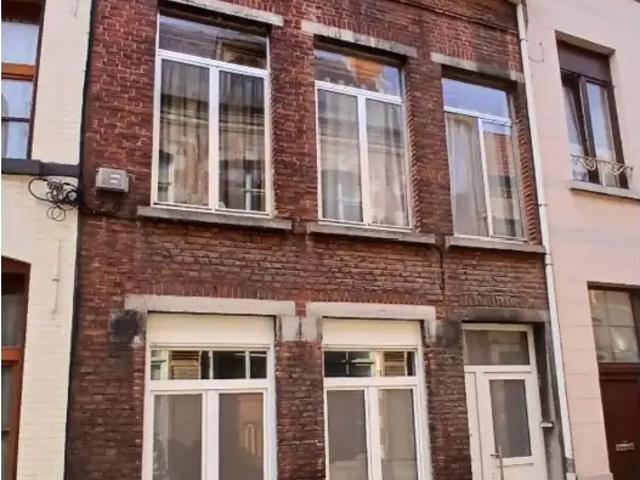 Kot location à Bergen, Wallonie