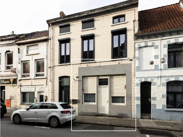 Kot location à Bergen, Wallonie