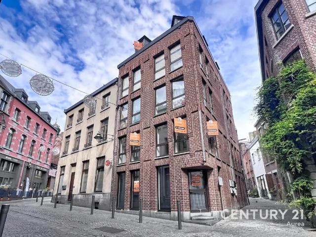 Kot location à Bergen, Wallonie