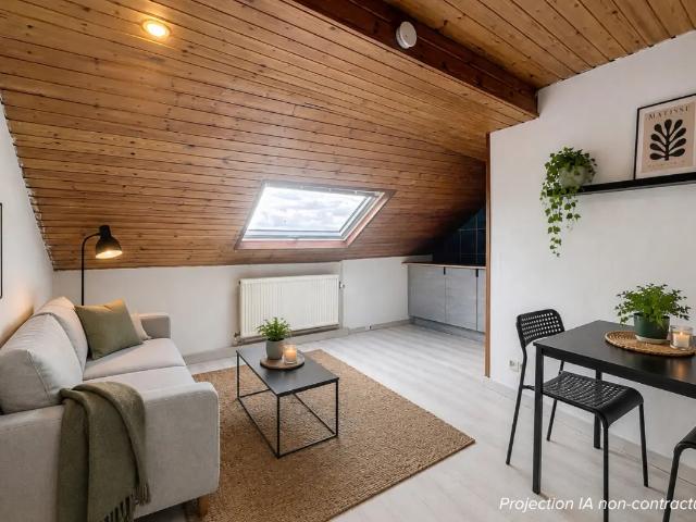 Kot location à Namen, Wallonie