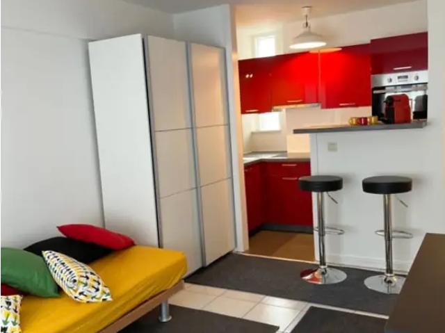 Kot location à Namen, Wallonie