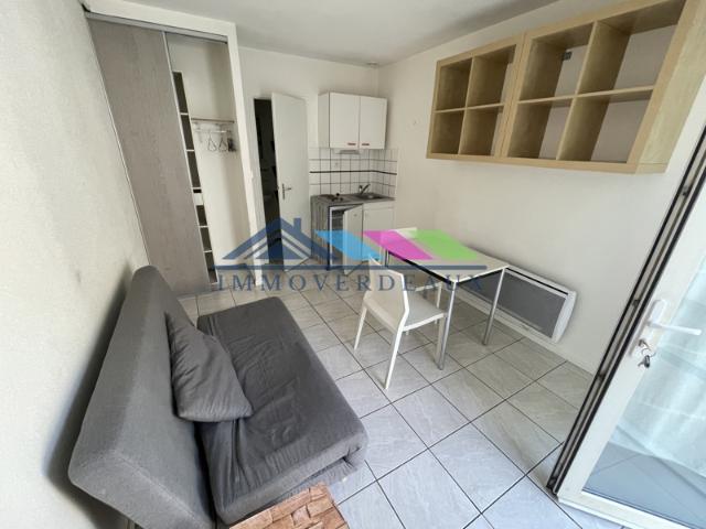 Appartement location à Nancy