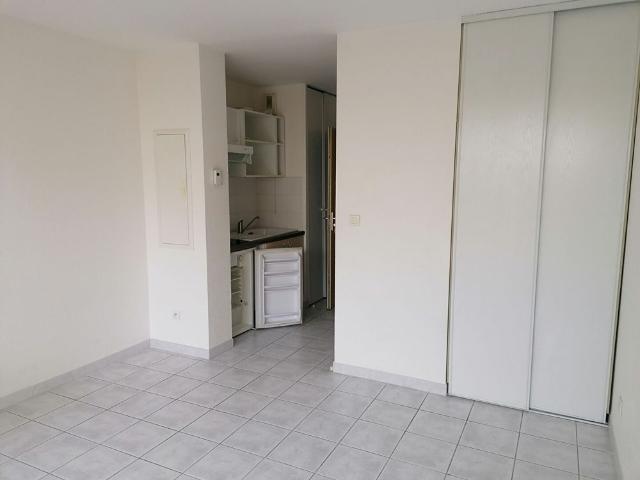 Studio location à Narbonne