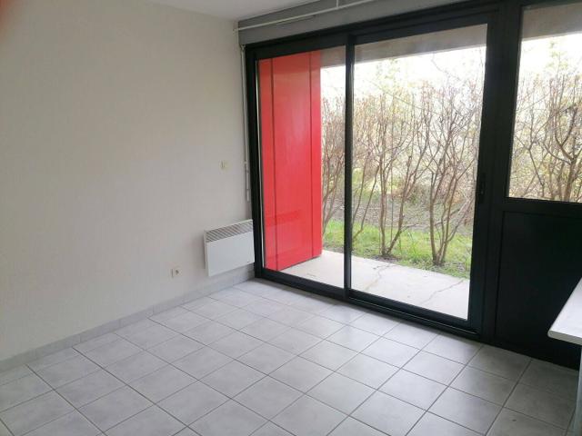 Studio location à Bourg, Narbonne