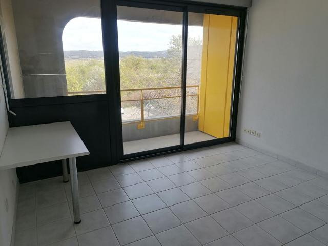 Studio location à Narbonne, Aude