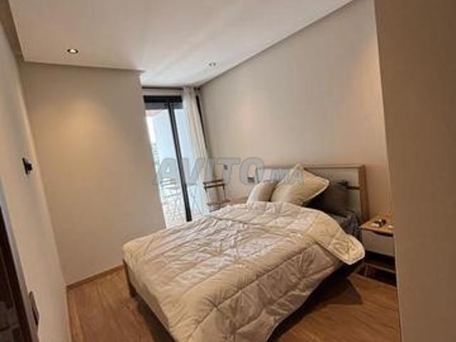 Appartement location à Anfa, Gharb-Chrarda-Beni Hssen