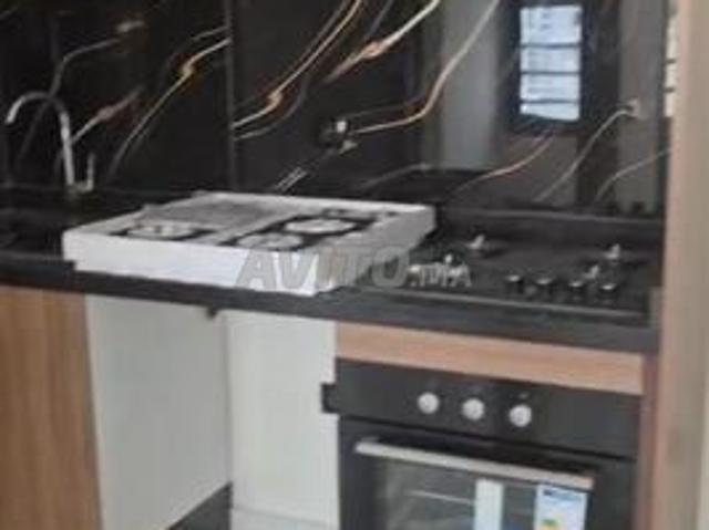 Appartement location à Anfa, Gharb-Chrarda-Beni Hssen