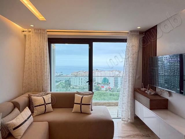 Appartement location à Tangero, Tanger-Tétouan