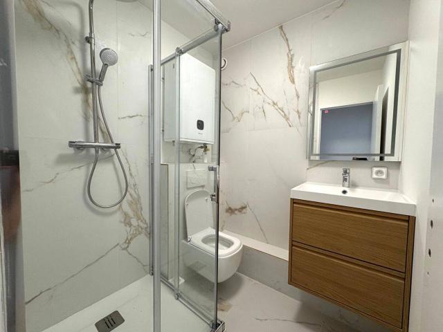 Studio location à Quartier Cœur de Ville, Courbevoie