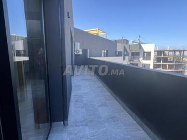 Appartement location à Anfa, Gharb-Chrarda-Beni Hssen