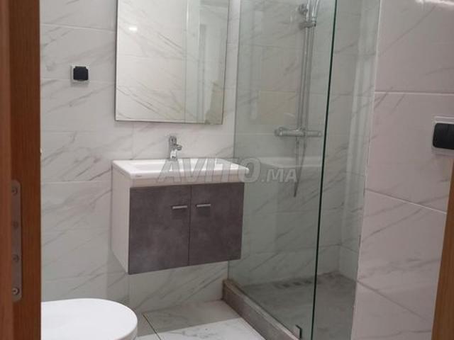 Appartement location à Casablanca