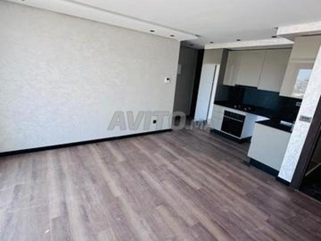 Appartement location à Anfa, Gharb-Chrarda-Beni Hssen