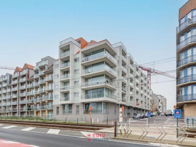 Kot location à Nieuwpoort, West-Vlaanderen