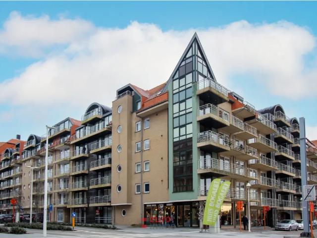 Kot location à Nieuwpoort, West-Vlaanderen