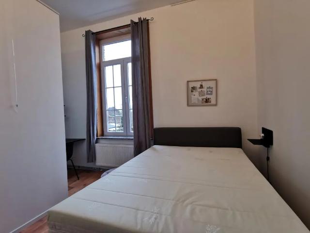 Kot location à Nivelles, Brabant