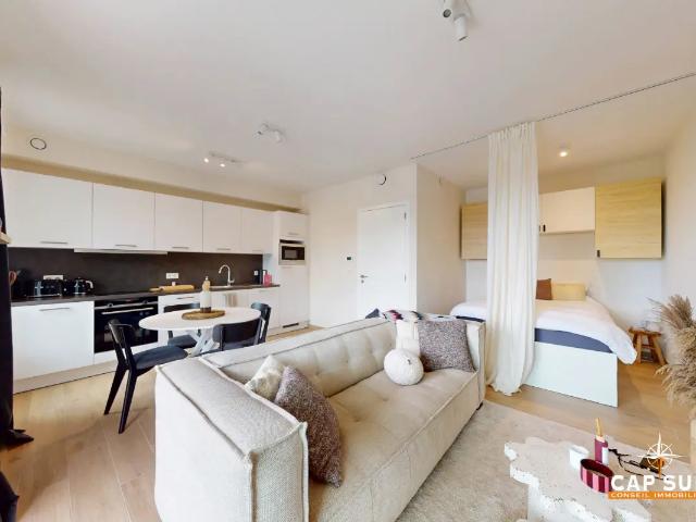 Kot location à Nivelles, Brabant